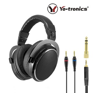 【Yo-tronics】YTH-880 EDM 極致重低音封閉式頭戴音樂耳機 搖滾樂類型 附絨毛耳墊
