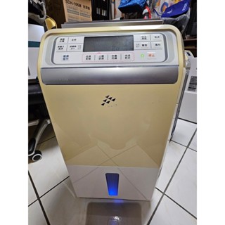 HITACHI日立RD-360FS【17.5L】多功能除濕 高效能環保(1級節能)適用大坪數 全機已清潔零件升級