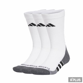 ADIDAS PRF C CC CRW 3P 運動長襪 - JD9575