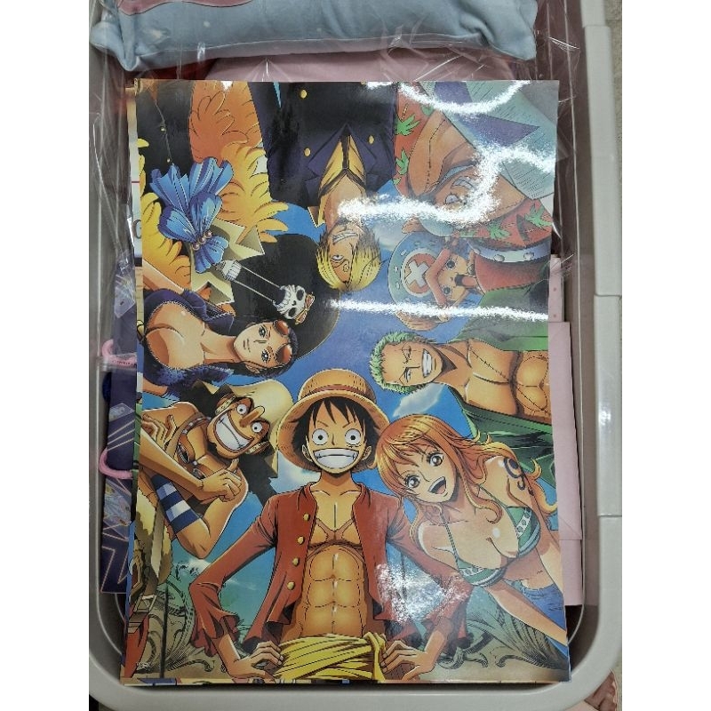 海報壁貼🏴‍☠️航海王海賊王onepiece魯夫索隆喬巴娜美羅賓蛇姬／spexial宏正偉晉明杰子閎連晨翔