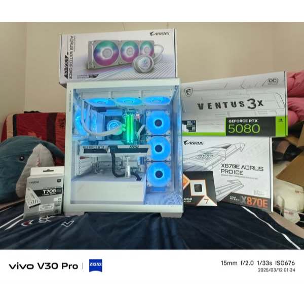 【全機客製化】amd主機12代i5爆殺i7i9e5 另有二手電競桌機多開電腦GTA天堂M特戰瓦羅蘭APEX5060ti