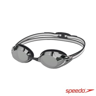 【Speedo】成人 競技泳鏡 鏡面Vanquisher 3.0 多色可選