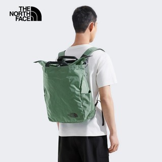 The North Face URBAN 2WAY DAYPACK 大容量 背提兩用 後揹包-NF0A8B1YHCH