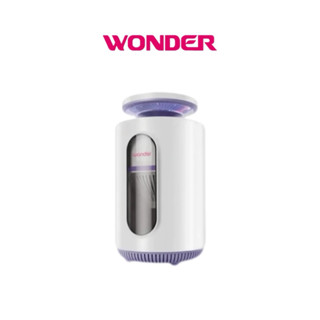 【Wonder旺德】電擊吸入式雙效捕蚊燈 捕蚊燈 捕蚊器 滅蚊燈 電蚊燈 滅蚊 電蚊燈 滅蚊燈 WH-G13L