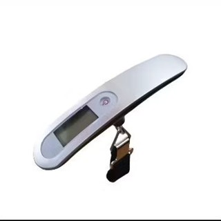 【全新】輕巧行李電子秤