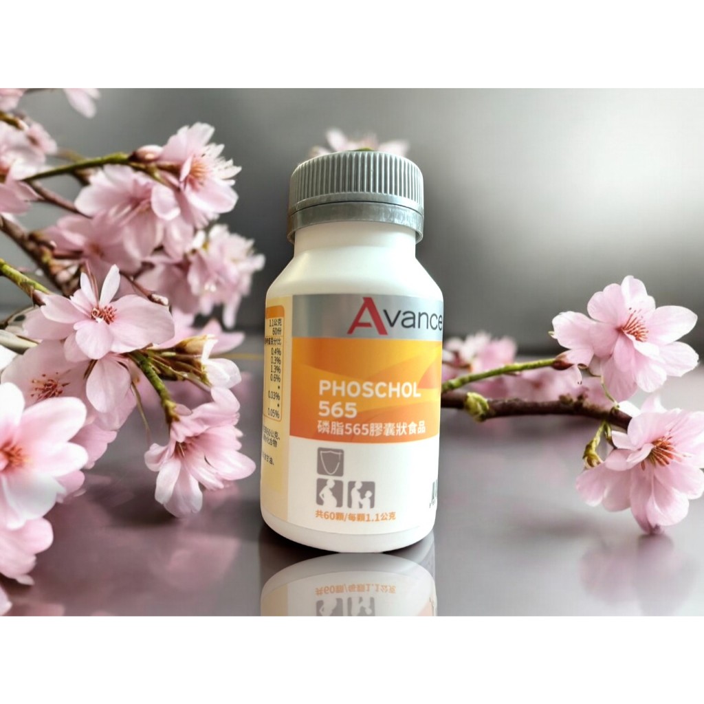 <隔日到貨✨可刷卡>維格爾🪻全美磷脂565 PC
