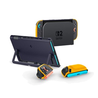 Spigen Nintendo Switch 2 Nano Pop-便攜支架保護殼 保護殼