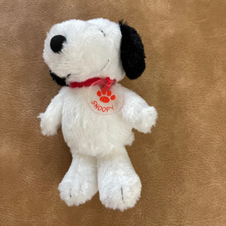 現貨！正版早期日本USJ環球影城史奴比🧣snoopy 🧥大隻吊飾(約16cm)🐶