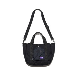 AirRoom正品 2025SS THE NORTH FACE LABEL 紫標 CORDURA NYLON 小 側揹包