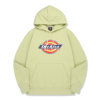 Dickies長袖連帽T 男女帽衫 綠長袖連帽上衣現貨販售 美國經典品牌原價2480特價1980
