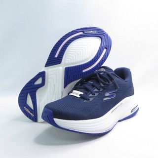 Skechers 125129NVBL 女健走鞋 Go Walk Distance Walker 藍