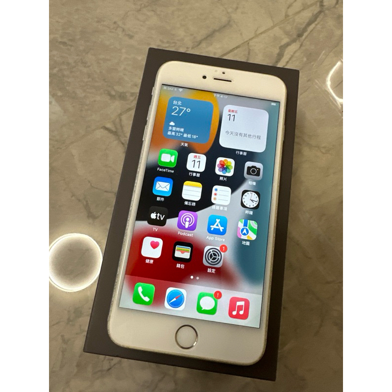 Iphone plus 64g的價格推薦- 2026年10月| 比價比個夠BigGo