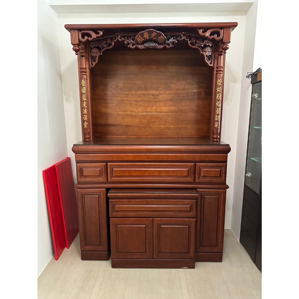 二手神桌2尺2的價格推薦- 2026年1月| 比價比個夠BigGo