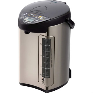 【ZOJIRUSHI 象印】4.0L/5.0L超級真空保溫熱水瓶(CV-DHF40/CV-DHF50)