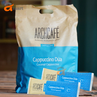 12H出貨 越南椰子咖啡 CÀ PHÊ DỪA ARCHCAFE (散貨-單包）