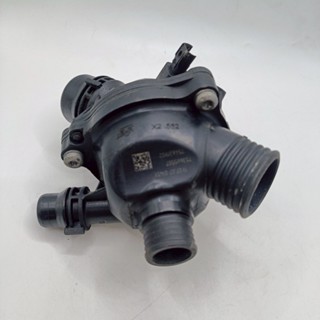 BMW 寶馬 N52 N54 N55 E83 E90 E60 原廠 恆溫器 節溫器 引擎溫度調節 AW7536655