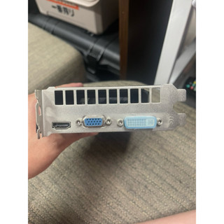 MSI N550GTX-TI-MD1GD5 v2顯示卡