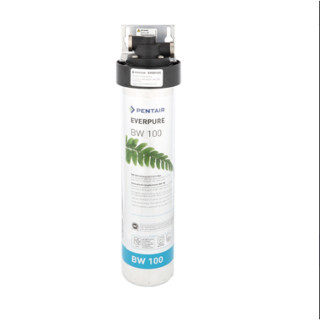 諾得淨水 BW100 NSF認證 42 53 生飲 抑垢型 濾芯
