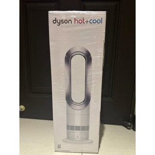 全新！Dyson Hot+Cool™ 涼暖風扇 AM09