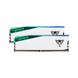 ~協明~ Patriot Viper Gaming Elite 5 32G (16G*2) DDR5 6000 記憶體