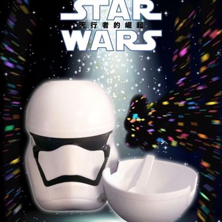 STAR WARS 早餐碗 風暴冰 白兵 星際大戰