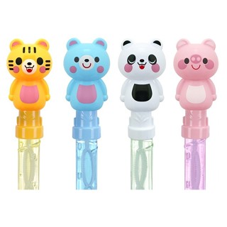 好好玩具 臺灣現貨 泡泡 泡泡棒 造型泡泡棒 吹泡泡 動物泡泡棒 戶外玩具 公園玩具 露營玩具