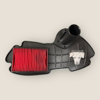 ✨原廠型 副廠 Bubu 空濾 bubu125 bubu100 mybubu 空濾 空氣濾清器 海棉
