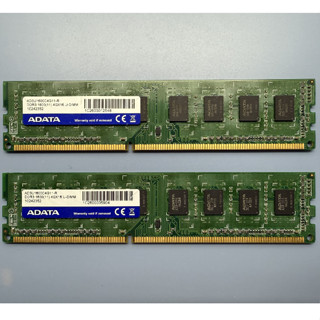 二手電腦零件 ADATA 威剛 DDR3 4GB RAM intel i5 3570 CPU 1060 顯示卡 SSD