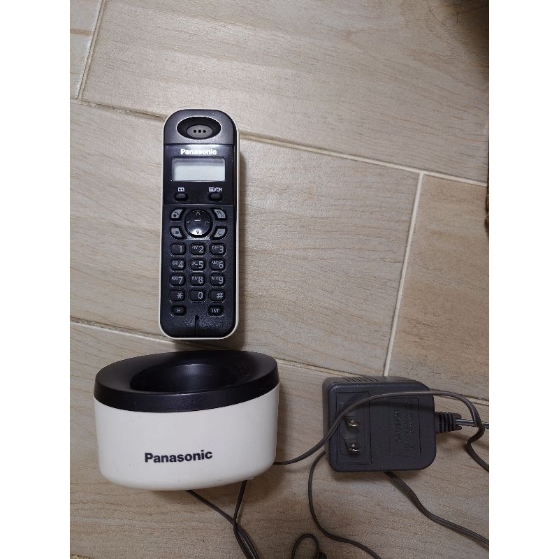 國際牌 Panasonic KX-TG1311 DECT 數位無線電話機