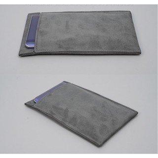 KGO現貨特價雙層絨布套SHARP AQUOS Wish 5 5s 6.6吋絨布袋手機袋手機套可水洗保護套收納袋 多色