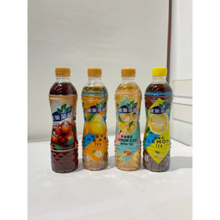 一單24瓶宅配免運 雀巢 雪梨茶 檸檬茶 香檸蜜綠茶 錫蘭紅茶 530ml