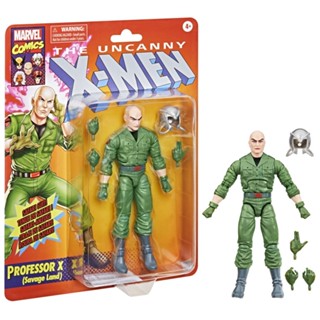 ☆勳寶玩具舖【現貨】漫威 MARVEL LEGENDS 傳奇系列 6吋 X戰警97 X教授 PROFESSOR X