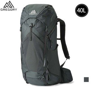 【GREGORY 美國】PARAGON 40 男登山揹包 M/L 瀑布綠 登山包 百嶽揹包 GG153020-8884