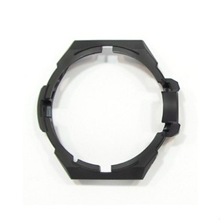 【CASIO耗材】G-SHOCK GA-1000-1B 原廠錶帶 / 錶邊框 (通用 GA-1100)