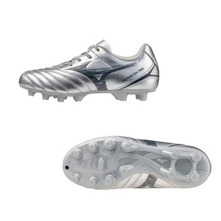 52*MIZUNO 童鞋 足球鞋 人工皮革 MONARCIDA NEO III SELECT P1GB252504