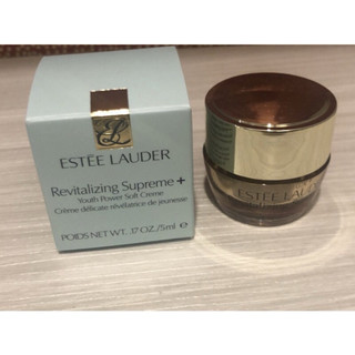 ESTEE LAUDER 雅詩蘭黛 年輕無敵膠原霜5ML 盒裝儲存2028/04