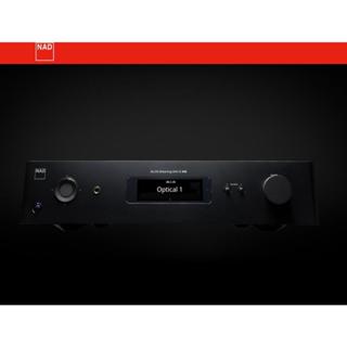 代購服務 NAD C658 數位 串流 播放機 BluOS 串流 DAC / 前級