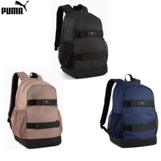 【原廠正品-PUMA】 DECK後背包(N) 09132001 09132002 09132003