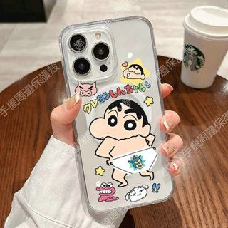 卡通可愛蠟筆小新 磁吸手機殼 三星 A53 A34 A52S A55 S24FE A33 硬殼 防摔殼