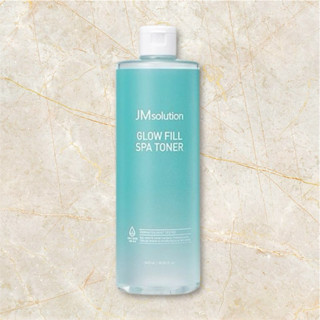 韓國 JM Solution 水光SPA 保濕化妝水 510ml 大容量