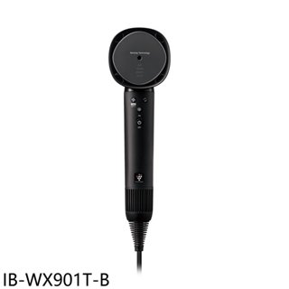 SHARP夏普【IB-WX901T-B】四氣流水潤溫控午夜黑吹風機 歡迎議價