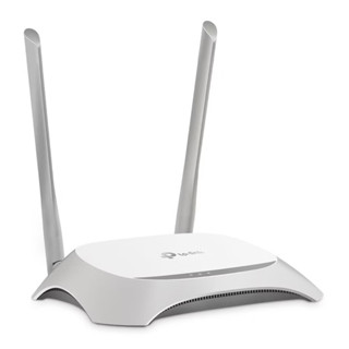 ✨快速出貨✨TP-Link TL-WR840N 300Mbps 無線網路wifi路由器 網路分享器