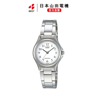 【日本直送】Casio 卡西歐腕錶Casio Collection 標準石英女錶