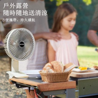 德國品質 夾式電風扇 夾子風扇 多功能風扇 夾式娃娃車推車風扇 小夾扇 嬰兒車風扇 USB充電小風扇 充電電風扇 小米