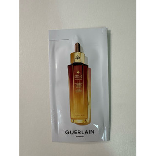 全新 guerlain 嬌蘭 皇家蜂王乳 頭皮修護精華1.5ml