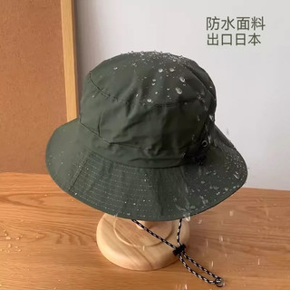 可折疊漁夫帽 速乾防水漁夫帽 抗uv漁夫帽 釣魚帽 棒球帽 折疊帽 抽繩漁夫帽 防曬漁夫帽 遮陽帽 登山漁夫帽