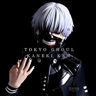 萬代 景品 東京喰種 Grandista 金木研 9月上市【預購】【GAME休閒館】