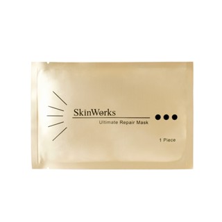 SkinWorks超涵水保濕面膜五片/包