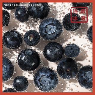 【海味嚴選】冷凍藍莓／300g／799免運／加拿大／智利／莓果／冷凍水果／解凍即食／冷凍宅配