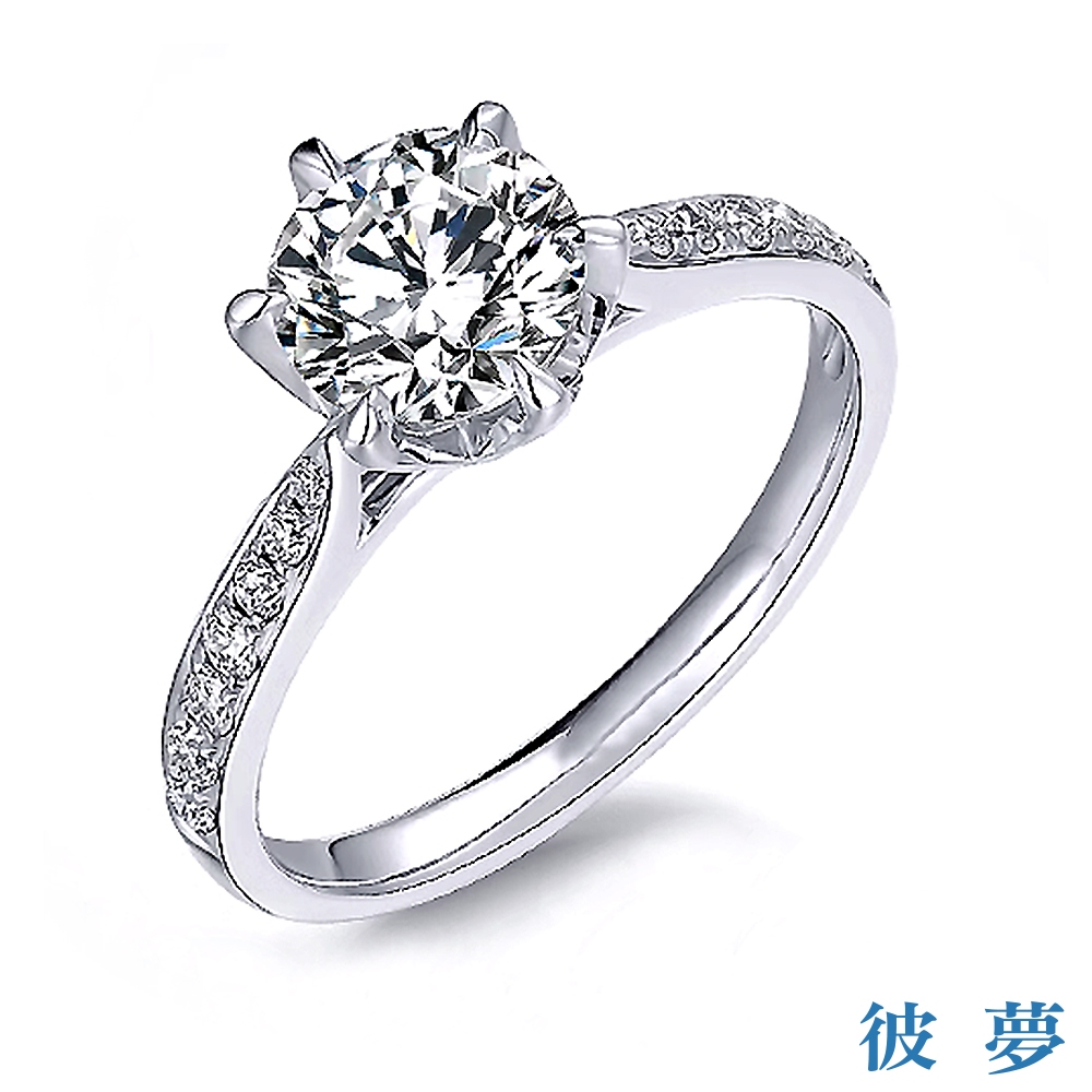 鑽石1克拉IF的價格推薦- 2026年1月| 比價比個夠BigGo